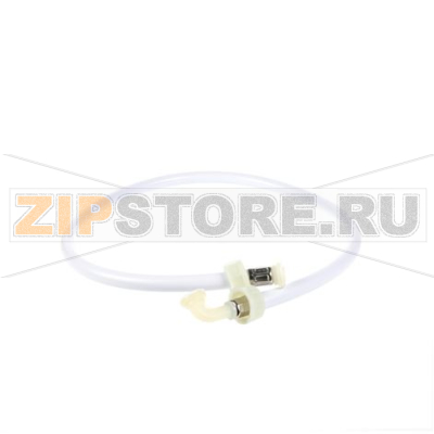 INLET CONECTION HOSE 3/4 