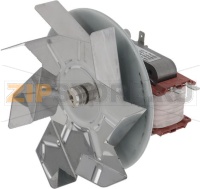 MOTOR WITH FAN 32W 220/240V 50/60Hz