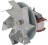 MOTOR WITH FAN 32W 220/240V 50/60Hz