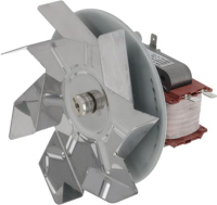 MOTOR WITH FAN 32W 220/240V 50/60Hz