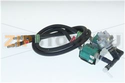 dosatore kit completo 