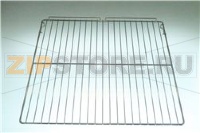 GRID FOR OVEN 2/1 GN