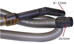 FLEXIBLE D36,65 AEG V2002 
