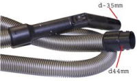 FLEXIBLE D36,65 AEG V2002