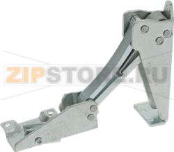 DOOR HINGE FOR FRIDGE WHIRLPOOL C0014487 
