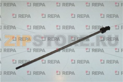 Albero gruppo asta completo 