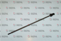 Albero gruppo asta completo