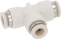 T QUICK COUPLING ø 6 mm