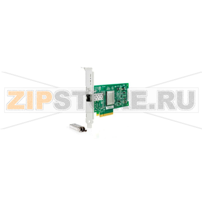 Модуль коммутатора HP JC597A 