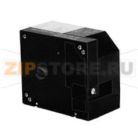 SQN90.204A2799 - Привод, 90 &#176; / 12s, 2.4Нм, AC230В Siemens SQN90.204A2799