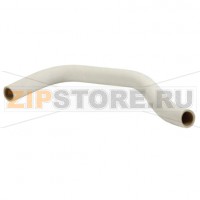 Сливной шланг парогенератора Rational SCC 61/E начиная с 04/04
