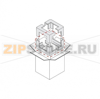 Inserto doppio inferiore Saeco Vienna Digital Inserto doppio inferiore Saeco Vienna Digital

Запчасть на сборочном чертеже под номером: 51

Название запчасти Saeco на итальянском языке: Inserto doppio inferiore Saeco Vienna Digital