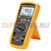 Мегаомметр Fluke 1577