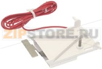 SENSORE SPESSORE GHIACCIO EC210/300