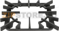 GRID COOKING RANGE 335x330 mm