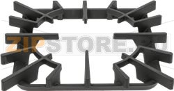 GRID COOKING RANGE 335x330 mm 