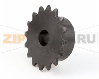 PIGNONE, 35B16 FORO 1/2