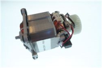 Motor, komplett