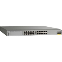 Коммутатор Cisco N2K-C2224TF