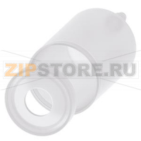 Кожух крышки для модулей, для степени защиты IP54 прозрачн. Siemens 3SU1900-0EW70-0AA0