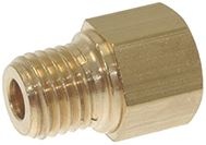 ПРЯМОЙ ШТУЦЕР Ø 8-8 ММ 