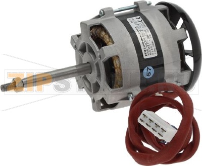 ДВИГАТЕЛЬ 1075 0,5-0,1ЛС 220/240В 50ГЦ 