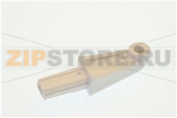 SUPPORTCHARNIERE PORTE FREEZER 