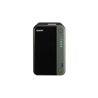 Накопитель сетевой QNAP TS-253D