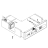 Complete switchboard cover Fagor FI-2700I