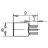 Разъем MCX, 50 Ом, 1 шт Telegärtner J01271A0141 - Разъем MCX, 50 Ом, 1 шт Telegärtner J01271A0141