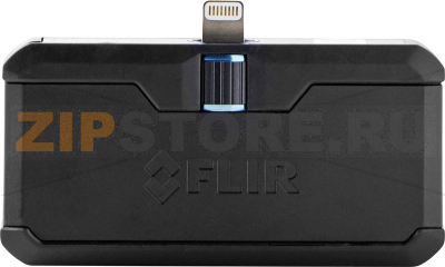Тепловизор, от -20 до 400°C, 160x120 пикселей, 8.7 Гц FLIR ONE PRO iOS 
