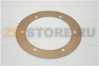 SEALING RING RS18/22