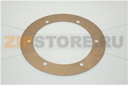 SEALING RING RS18/22 