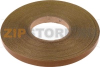 РЕМЕНЬ PTF  B 15MM STAERKE 0,25MM VPE METE