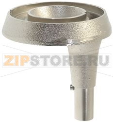 ГАЗОВАЯ ГОРЕЛКА Ø 130 ММ 