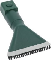 NOZZLE BRUSH WITH BRISTLES+ADAPTER VK116