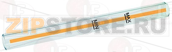 СМОТРОВОЕ СТЕКЛО Ø 10X226 ММ 