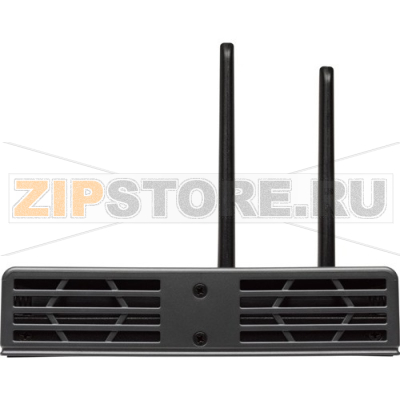 Маршрутизатор Cisco C819G-4G-V-K9 