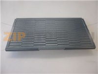 BIN  DOOR ASSEMBLY 487x260 MM