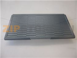 BIN  DOOR ASSEMBLY 487x260 MM 