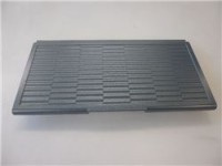 BIN  DOOR ASSEMBLY 487x260 MM