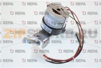 RICAMBIO MOTORIDUTTORE CAMINO COMPLETO