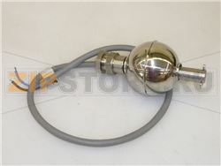 SENSORE DI LIVELLO SUPERIORE 