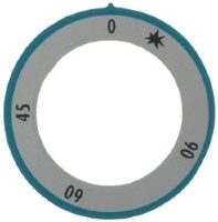 THERMOSTAT KNOB RING