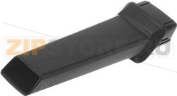 SLIT NOZZLE BOSCH 12019019 