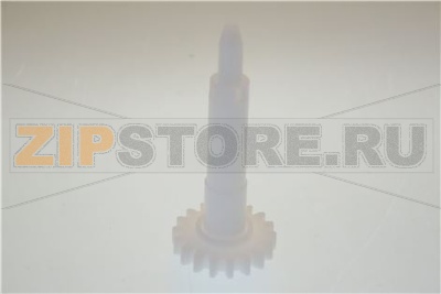 INGRANAGGIO PERNO AGITATORE 