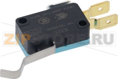 MICROINTERRUTTORE PRESENZA SERBATOIO PL6 