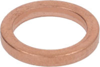 УПЛОТНИТЕЛЬ ПЛОСКИЙ МЕДНЫЙ 1/8 ø 14x10x2 mm