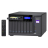 Накопитель сетевой QNAP TVS-882BRT3 - Накопитель сетевой QNAP TVS-882BRT3