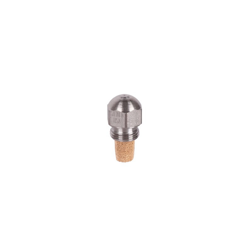 Форсунка Weishaupt 10.00/45° SS 